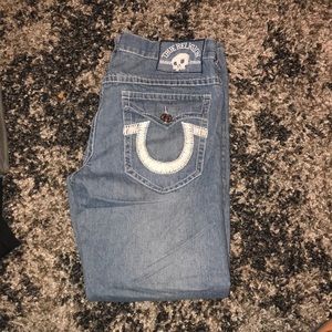True religion jeans